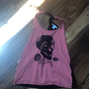 Volcom tank top
